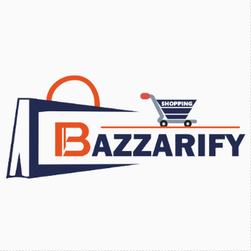 Bazzarify logo