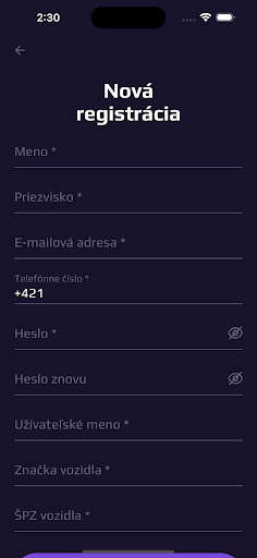 Carma Screen 3