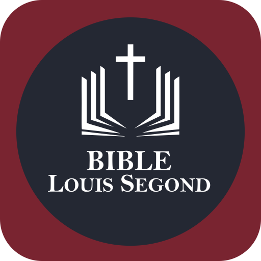 Bible Louis Segond 11.0 Icon
