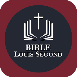 Icon image Bible Louis Segond