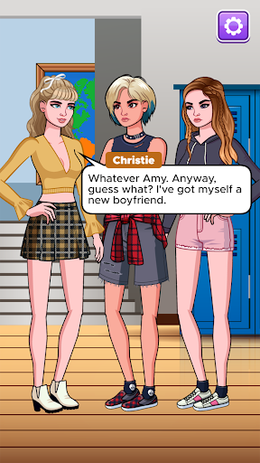 Boyfriend for Hire screenshot 11