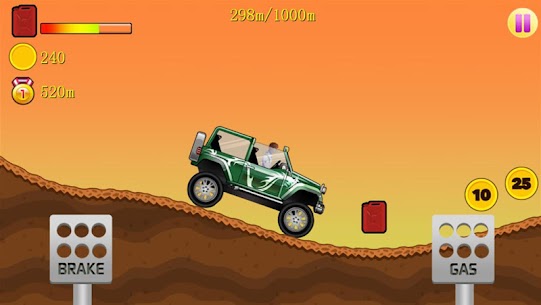 Offroad Racing:Mountain Climb For PC installation