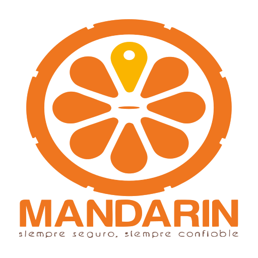 Mandarin for  Android – Latest Version & Features app icon