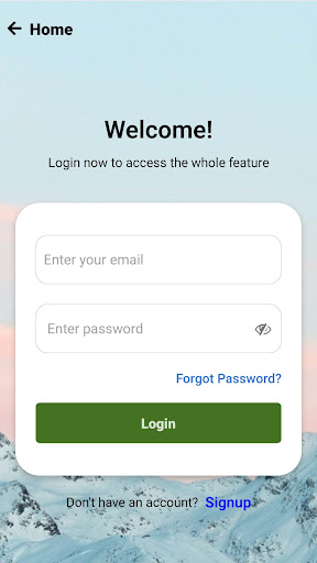 Awaj Screenshot