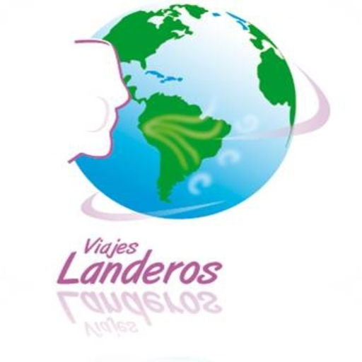 DriverLanderosApp logo