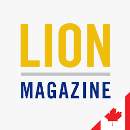 Icon image LION Magazine Canada