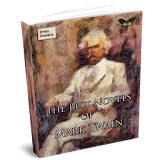 Novels of Mark Twain icon