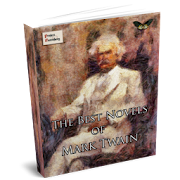Top 39 Books & Reference Apps Like Novels of Mark Twain - Best Alternatives