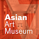 Asian Art Museum SF