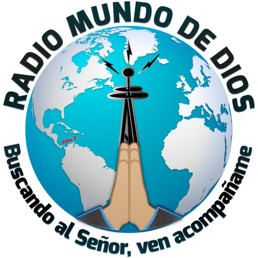Radio Mundo De Dios Panamá logo