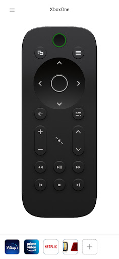 Wifi-Remote for Xbox screenshot 4
