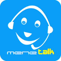 menetalk - Best International Calling App