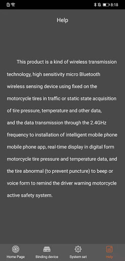 MotorCare screenshot 4