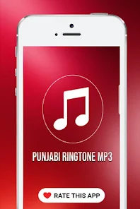 Punjabi Ringtone - Apps on Google Play