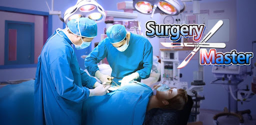Surgery Master cover