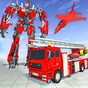 Firefighter HQ Rescue 911 Game MOD
