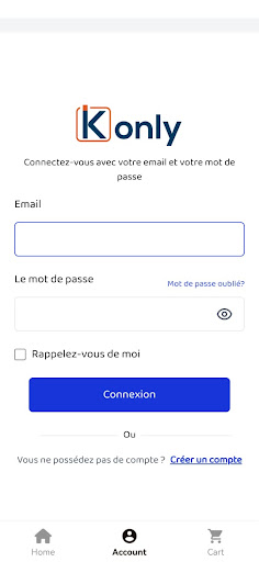 Konly Screen 3