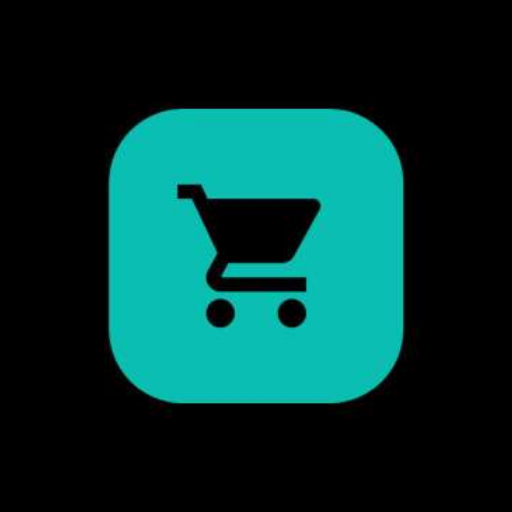 A Simple Grocery Calculator logo