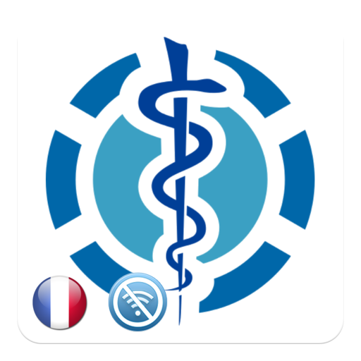 Encyclopédie médicale WikiMed  Icon