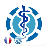 WikiMed - Wikipédia médicale hors-ligne icon