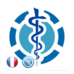 Icon image Encyclopédie médicale WikiMed