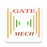 Gate Mech Question Bank icon