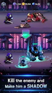 Shadow Knights MOD APK: Idle RPG (Unlimited Everything) 7