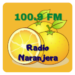 Cover Image of ดาวน์โหลด Radio Naranjera Station Online  APK