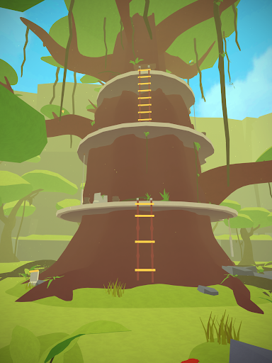 Faraway 2: Jungle Escape screenshots 12