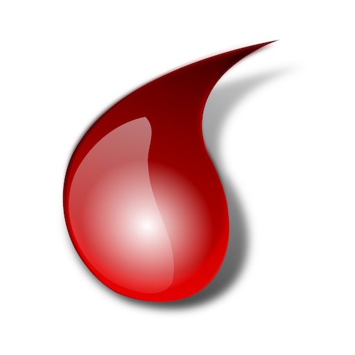 Volumen Sanguíneo logo