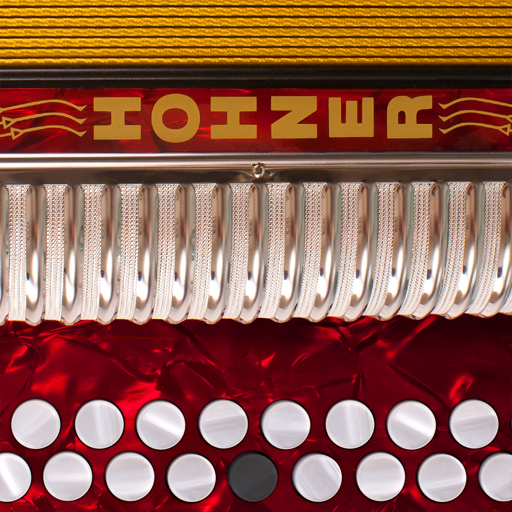 Hohner B/C Button Accordion 10.0 Icon