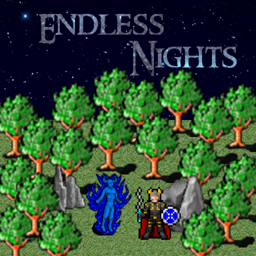 Endless Nights RPG 1.10 Icon