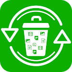 Cover Image of Download Recover Deleted Media: Saver 1.1.22 APK