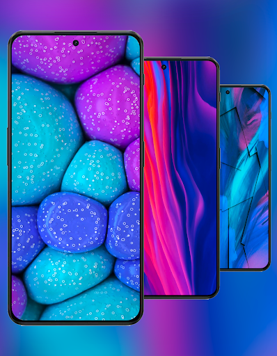 OnePlus Ace 2V Wallpaper Screenshot 3 - AppWisp.com