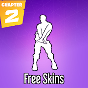 Free Skins Battle Royale - Daily & Upcoming