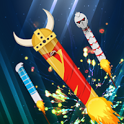 Top 48 Entertainment Apps Like Firework: Shoot Rocket New Year - Best Alternatives