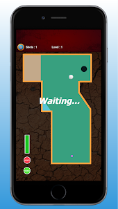 Mini Golf Battle