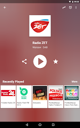 Radio FM Polska