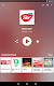 screenshot of Radio FM Polska