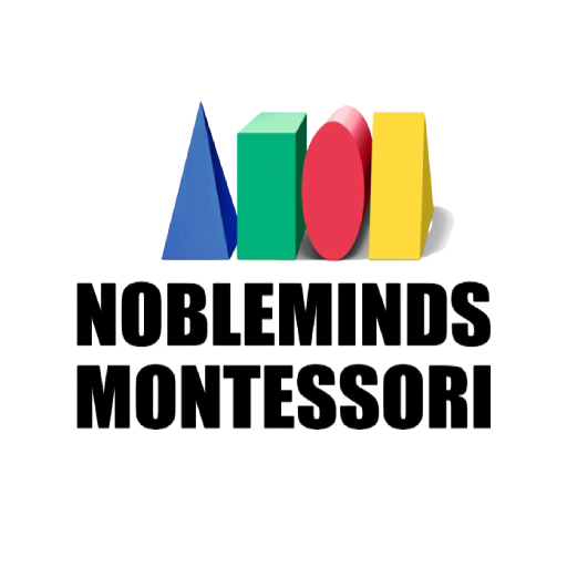Nobleminds Montessori logo