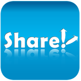 Share Apps icon