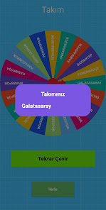 Turkish League Career capturas de pantalla