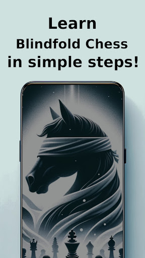 Android application Blindfold Chess Trainer screenshort