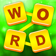 Crossword Puzzle app icon
