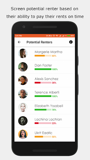WebGaff Real Estate  Rentals