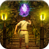 Temple Endless Game Lost Oz icon