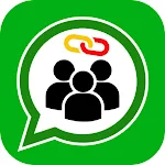 Cover Image of ダウンロード Whats Groups Links Join Groups  APK
