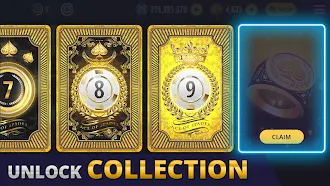 Game screenshot Poker Arena Champions: Omaha apk download