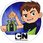 Ben 10 Alien Experience Varies with device