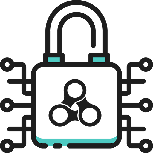 SmartLogAuthenticator logo